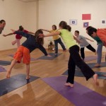 Yoga for Kids and Families with Liziah